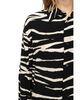Zadig & Voltaire Zadig & Voltaire Tyrica Zebra Print Shirt - 3