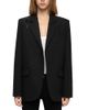 Zadig & Voltaire Zadig & Voltaire Vanille Snake Embellished Blazer - 1