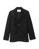 Zadig & Voltaire Zadig & Voltaire Vanille Snake Embellished Blazer - 5