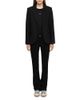 Zadig & Voltaire Zadig & Voltaire Vavy Strauss Rock N Roll Blazer - 1