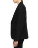 Zadig & Voltaire Zadig & Voltaire Vavy Strauss Rock N Roll Blazer - 3