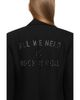 Zadig & Voltaire Zadig & Voltaire Vavy Strauss Rock N Roll Blazer - 4