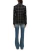 Zadig & Voltaire Zadig & Voltaire Vavy Tailleur Tartan Blazer - 2