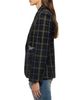 Zadig & Voltaire Zadig & Voltaire Vavy Tailleur Tartan Blazer - 3