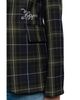 Zadig & Voltaire Zadig & Voltaire Vavy Tailleur Tartan Blazer - 4