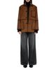 Zadig & Voltaire Zadig & Voltaire Venezia Suede Jacket - 2