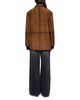 Zadig & Voltaire Zadig & Voltaire Venezia Suede Jacket - 3