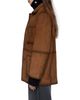 Zadig & Voltaire Zadig & Voltaire Venezia Suede Jacket - 5