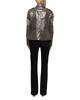 Zadig & Voltaire Zadig & Voltaire Veram Glossy Leather Jacket - 2