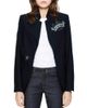 Zadig & Voltaire Zadig & Voltaire Very Bis Blazer - 1