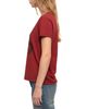 Zadig & Voltaire Zadig & Voltaire Walk Cotton Graphic Print Tee - 3