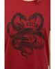 Zadig & Voltaire Zadig & Voltaire Walk Cotton Graphic Print Tee - 4