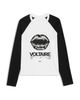 Zadig & Voltaire Zadig & Voltaire Walkra Cotton Embellished Tee - 5