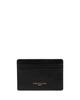 Zadig & Voltaire Zadig & Voltaire Wild Snake Embossed Leather Card Case - 4