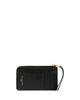 Zadig & Voltaire Zadig & Voltaire Wild Snake Embossed Zip Leather Card Case - 3