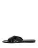 Zadig & Voltaire Zadig & Voltaire Women's Azora Slide Sandals - 4