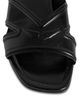 Zadig & Voltaire Zadig & Voltaire Women's Azora Slide Sandals - 6