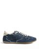 Zadig & Voltaire Zadig & Voltaire Women's Denim Dance Sneakers - 1