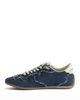 Zadig & Voltaire Zadig & Voltaire Women's Denim Dance Sneakers - 2