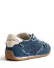 Zadig & Voltaire Zadig & Voltaire Women's Denim Dance Sneakers - 3