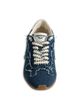 Zadig & Voltaire Zadig & Voltaire Women's Denim Dance Sneakers - 5