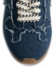 Zadig & Voltaire Zadig & Voltaire Women's Denim Dance Sneakers - 6