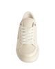 Zadig & Voltaire Zadig & Voltaire Women's Fly On Low Top Leather Sneakers - 3