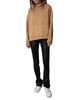 Zadig & Voltaire Zadig & Voltaire Women's Mid Flash Sneakers - 2