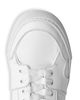 Zadig & Voltaire Zadig & Voltaire Women's Mid Flash Sneakers - 5