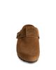 Zadig & Voltaire Zadig & Voltaire Women's Santa Fe Suede Clogs - 2