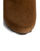 Zadig & Voltaire Zadig & Voltaire Women's Santa Fe Suede Clogs - 4