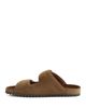 Zadig & Voltaire Zadig & Voltaire Women's Sante Fe Suede Sandals - 2