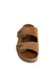 Zadig & Voltaire Zadig & Voltaire Women's Sante Fe Suede Sandals - 3