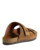 Zadig & Voltaire Zadig & Voltaire Women's Sante Fe Suede Sandals - 4