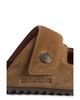 Zadig & Voltaire Zadig & Voltaire Women's Sante Fe Suede Sandals - 6