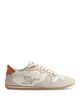 Zadig & Voltaire Zadig & Voltaire Women's Suede & Leather Dance Sneakers - 1