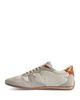 Zadig & Voltaire Zadig & Voltaire Women's Suede & Leather Dance Sneakers - 2