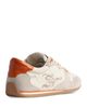 Zadig & Voltaire Zadig & Voltaire Women's Suede & Leather Dance Sneakers - 4