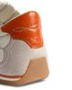 Zadig & Voltaire Zadig & Voltaire Women's Suede & Leather Dance Sneakers - 6
