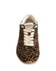 Zadig & Voltaire Zadig & Voltaire Women's Zv Dance Leopard Calf Hair Sneakers - 2