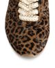 Zadig & Voltaire Zadig & Voltaire Women's Zv Dance Leopard Calf Hair Sneakers - 3