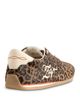 Zadig & Voltaire Zadig & Voltaire Women's Zv Dance Leopard Calf Hair Sneakers - 4