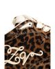 Zadig & Voltaire Zadig & Voltaire Women's Zv Dance Leopard Calf Hair Sneakers - 5