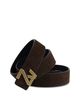 Zadig & Voltaire Zadig & Voltaire Women's Zv Initial Belt - 3