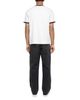 Zadig & Voltaire Zadig & Voltaire Woody Logo Ringer T-Shirt - 2