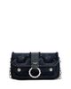 Zadig & Voltaire Zadig & Voltaire x Kate Moss Denim Wallet - 1