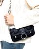 Zadig & Voltaire Zadig & Voltaire x Kate Moss Denim Wallet - 2