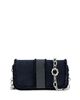 Zadig & Voltaire Zadig & Voltaire x Kate Moss Denim Wallet - 3