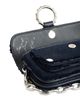 Zadig & Voltaire Zadig & Voltaire x Kate Moss Denim Wallet - 4