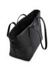 Zadig & Voltaire Zadig & Voltaire Z Leather Shopper Tote - 2